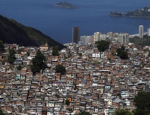 Favela é endereço, não sentença: onde mora o povo que rala, consome, e vive no centro das cidades