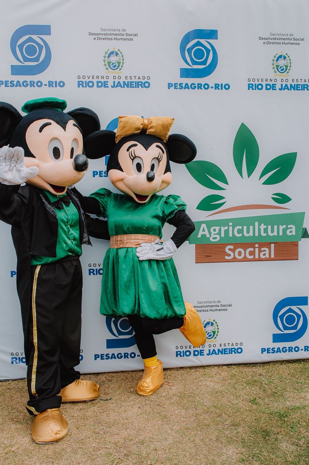 Italva sedia 3ª edição do Projeto Agricultura Social com foco em inclusão, sustentabilidade e cidadania no campo