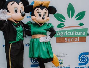 Italva sedia 3ª edição do Projeto Agricultura Social com foco em inclusão, sustentabilidade e cidadania no campo