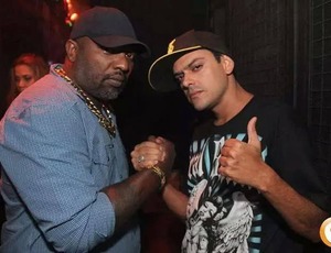Mr. Catra ressurge em clipe póstumo com MC Gávea: “Não deixa os irmãos ir no sereno” chega às plataformas dia 25