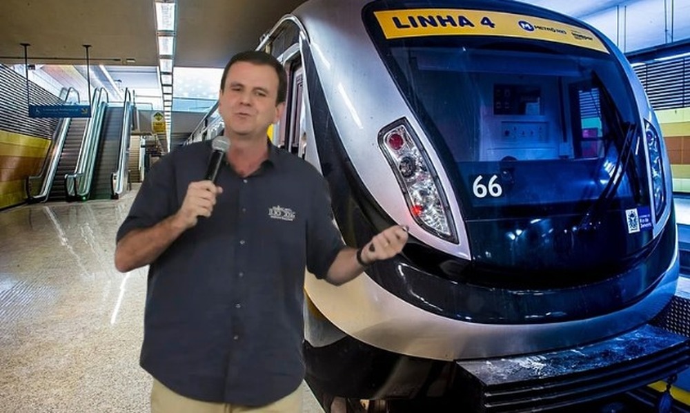 Com racha da Direita, Paes pode vencer no Primeiro Turno e desponta como favorito absoluto ao governo do Rio em 2026