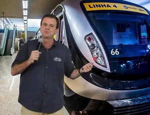 Com racha da Direita, Paes pode vencer no Primeiro Turno e desponta como favorito absoluto ao governo do Rio em 2026