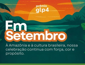 Prêmio GLP4 divulga cronograma oficial da edição 2025