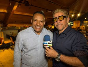 Raphael Leandro destaca importância do networking para atrair investimentos em Miguel Pereira