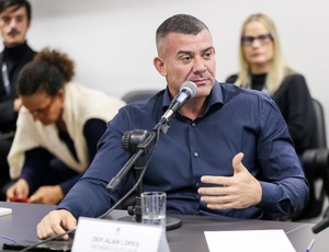 CCJ da Alerj aprova projeto que obriga áreas de escape em rodovias do Estado do Rio