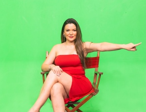 Com nova música, Liz Amazônia canta empoderamento e combate ao machismo