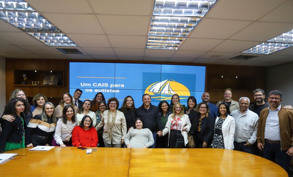 Niterói terá centro de referência para atendimento a autistas