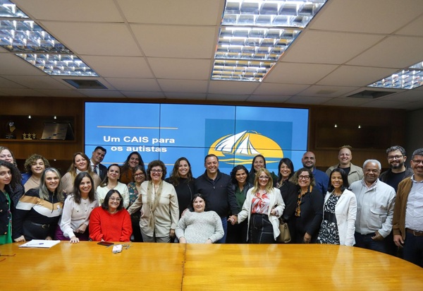 Niterói terá centro de referência para atendimento a autistas