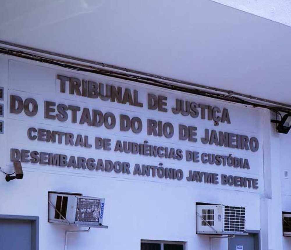 MPRJ obtém manutenção da prisão preventiva do rapper Oruam em audiência de custódia