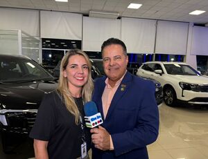 Ford Territory 2026 chega ao Rio com visual renovado e tecnologia de ponta