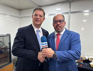 Líder do PL Sóstenes Cavalcante detona ministro do STF e pede impeachment imediato de Alexandre de Moraes em entrevista explosiva