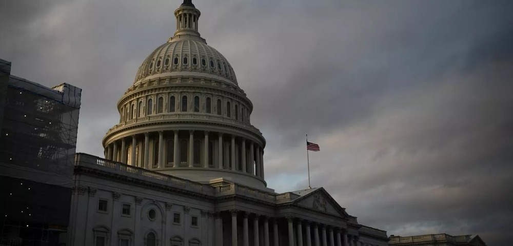 Senadores chegam aos EUA para tentar reverter tarifa de Trump contra produtos brasileiros
