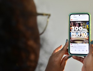 Prefeitura de Niterói alcança 300 mil seguidores no Instagram e se consolida como referência de engajamento digital no Brasil