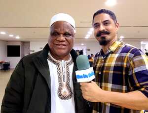Professor da UFRJ e Babalorixá Ivanir dos Santos alerta para necessidade de diálogo com periferias e combate ao conservadorismo