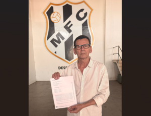 MESQUITA FUTEBOL CLUBE: A verdade que precisa ser dita
