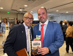 Pastor José Lima Damasceno apresenta Guia 'A Eficácia da Comunicação' como resposta aos desafios da era digital