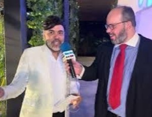 Golden Star no Rio: Rodrigo Oliver expande Império das Festas de Itaperuna para a Capital