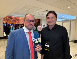 Empresário Baiano Paulo Nunes testemunha transformação radical no 42º Congresso da ADHONEP