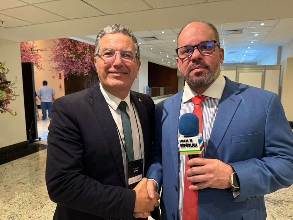 Ex-prefeito gaúcho Joel Serra revela bastidores da fundação do Partido Conservador 17 que pode nascer com bancada de 15 deputados