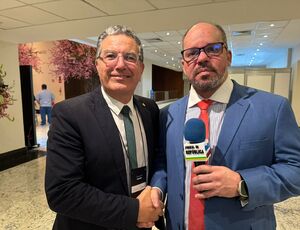 Ex-prefeito gaúcho Joel Serra revela bastidores da fundação do Partido Conservador 17 que pode nascer com bancada de 15 deputados