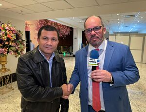 Consultor Tributário Paulo Roberto Mattos e Veterano da Adhonep conta segredos da evangelização empresarial