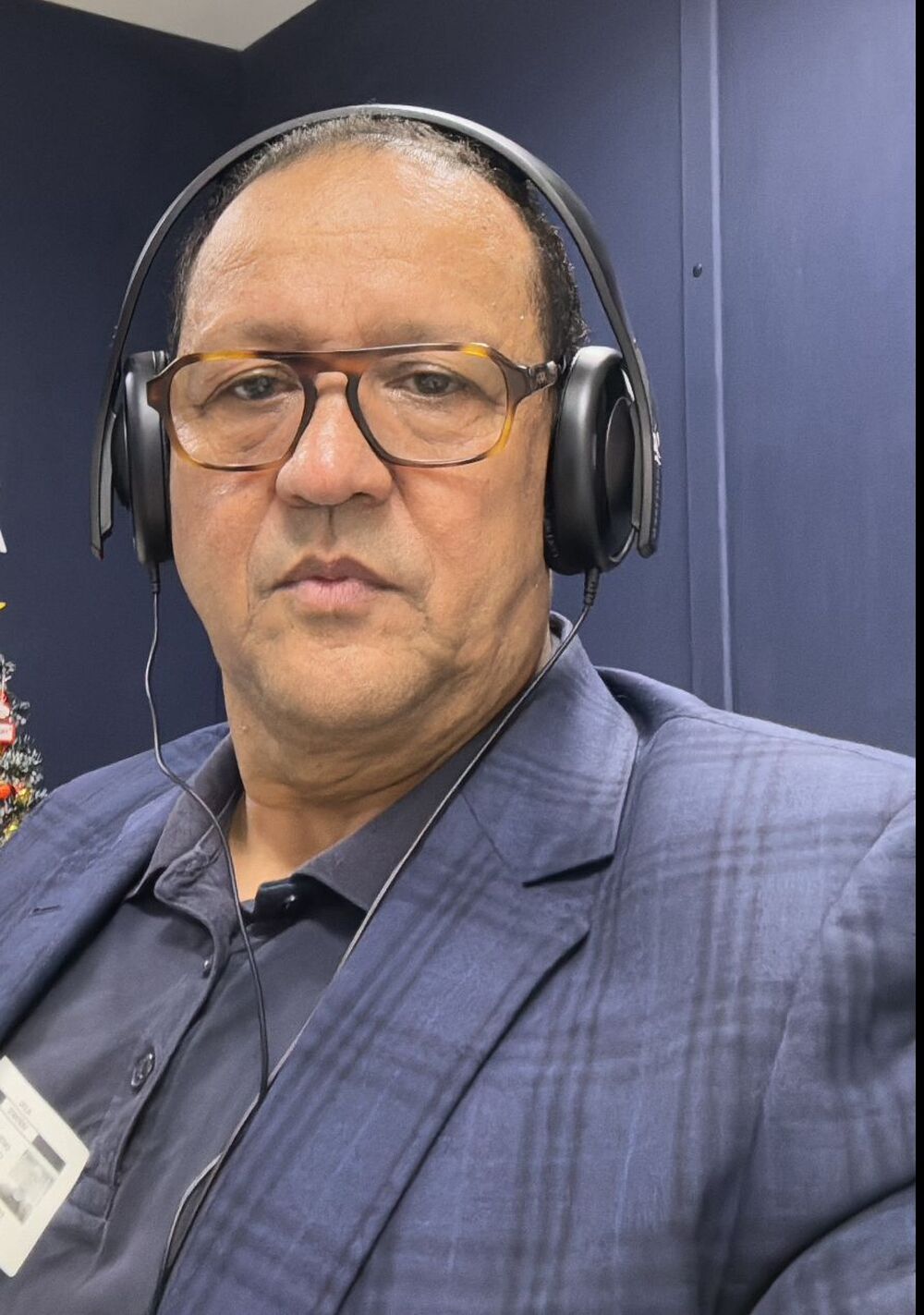O Mudo Falou — e era melhor ter continuado calado