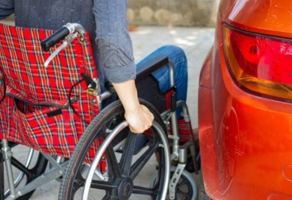 Governo vai cortar isenção de impostos para PCD que não usa carro adaptado a partir de 2026