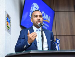 Douglas Nadaes: Câmara em recesso, mas o trabalho continua nas ruas de Nova Iguaçu