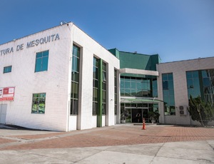 Primeira parcela do 13º salário de Mesquita já foi paga
