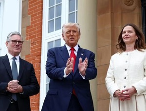 Trump contradiz Netanyahu ao reconhecer “fome real” em Gaza