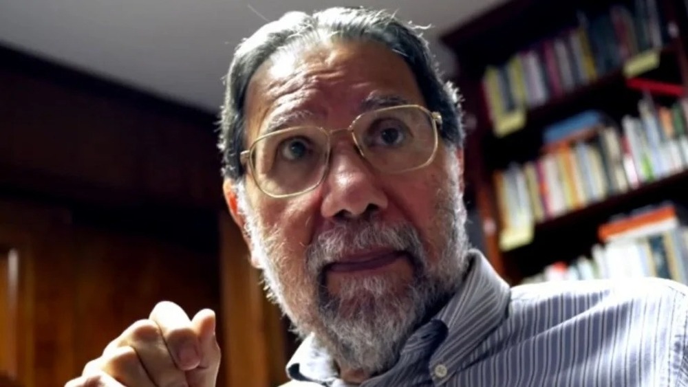 Morre Marcelo Beraba da Abraji, um mestre do jornalismo brasileiro