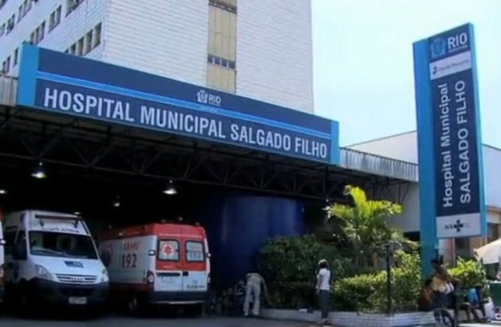 Justiça obriga prefeitura do Rio a resolver crise no Hospital Salgado Filho