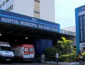 Justiça obriga prefeitura do Rio a resolver crise no Hospital Salgado Filho