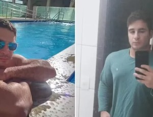Ex-atleta dá mais de 60 socos em namorada, alega ‘claustrofobia’ e é preso