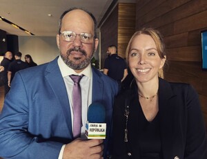 Jornalista investigativa Fernanda Piacentini especialista em crimes de repercussão nacional critica falhas em casos como Henry Borel e defende rigor técnico nas apurações