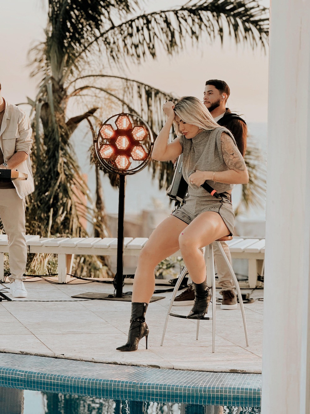 Novo projeto de Yara Vellasco celebra o poder feminino no sertanejo