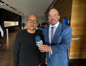 Deputado Márcio Gualberto revela pesquisa explosiva: 'Próprios bandidos pedem penas mais duras para reduzir criminalidade'