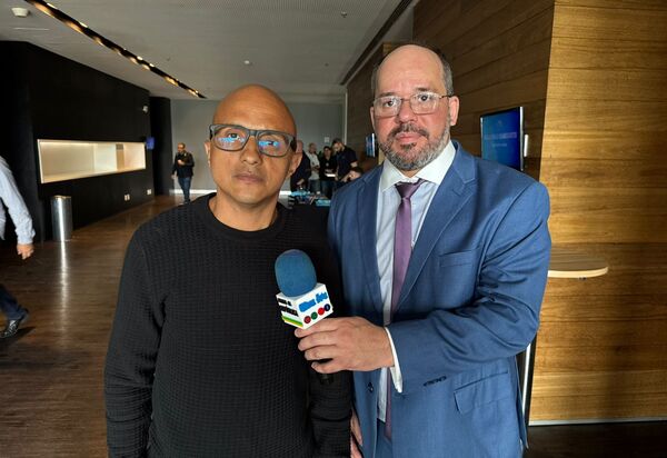 Deputado Márcio Gualberto revela pesquisa explosiva: 'Próprios bandidos pedem penas mais duras para reduzir criminalidade'