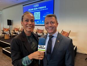 Eduardo Paes defende reformas legislativas rigorosas no combate à criminalidade urbana
