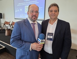 Vice-presidente do HotéisRio José Domingo Bouzon destaca Setor hoteleiro do Rio registra crescimento recorde e gera mais de 1 milhão de empregos