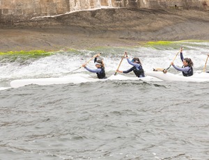 Campeonato Mundial de VA´A começa no dia 15 em Niterói com entrada gratuita