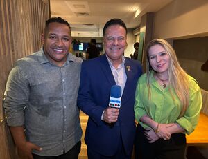 Raphael Leandro e Lethícia Veronáh celebram sucesso da ANB  Zona Sul em evento especial 