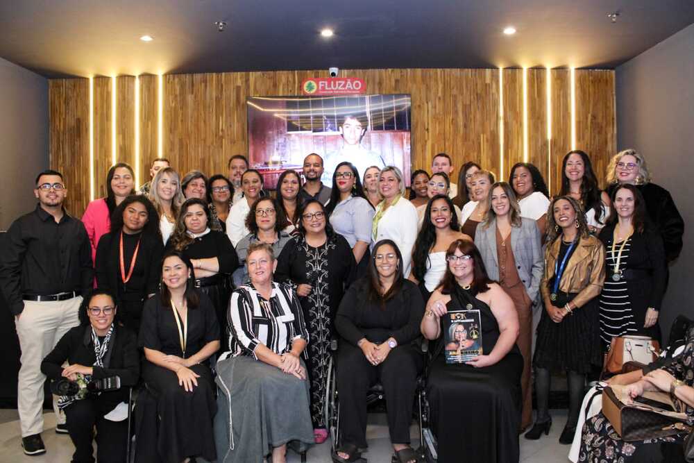 Revista Tok de Empreendedorismo celebra 1 ano com evento de impacto no Rio de Janeiro