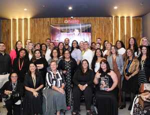 Revista Tok de Empreendedorismo celebra 1 ano com evento de impacto no Rio de Janeiro