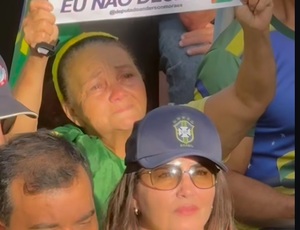 APOIO A BOLSONARO EM SÃO GONÇALO E EM COPACABANA