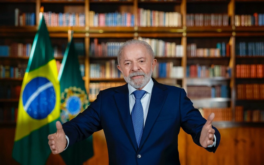 Pesquisa GERP: Lula recupera terreno após tarifaço, mas cenário eleitoral para 2026 segue em aberto