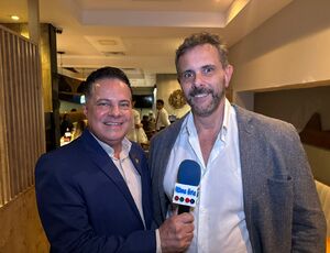 Eduardo de Carvalho destaca sucesso da reunião da ANB Zona Sul