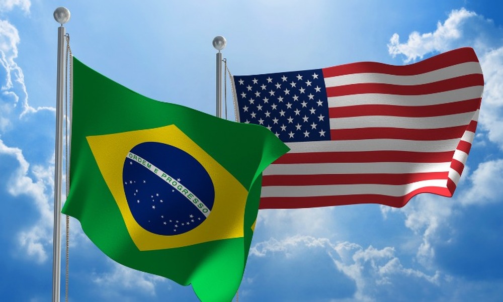 A base do mundo digital ainda é americana