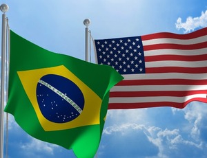 A base do mundo digital ainda é americana