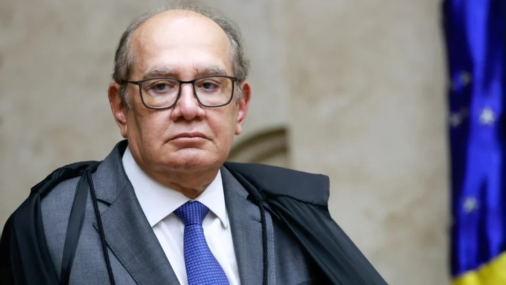 Gilmar Mendes acusa ‘falsos patriotas’ de conspirar contra Brasil e avisa: haverá resposta